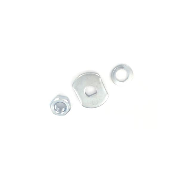 LG APPLIANCES 383EEL9001G WASHER/NUT/LOCKER (genuine oem part) - Parts Solution Group