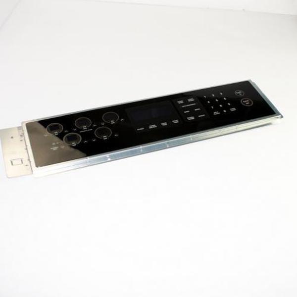 LG APPLIANCES 383EW1N006N KEY PAD SUPPORT ASSEMBLY (genuine oem part) - Parts Solution Group