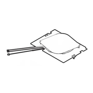 FRIGIDAIRE 387404759 ELEMENT ASSEMBLY (GENUINE OEM PART)