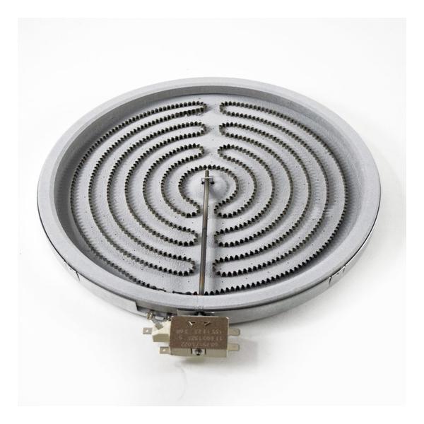 FRIGIDAIRE 389087201 COOKTOP RADIANT ELEMENT 2700-WATT 12-IN (GENUINE OEM PART) - Parts Solution Group