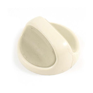 WHIRLPOOL 3950714 WASHER CONTROL KNOB (GENUINE OEM PART)