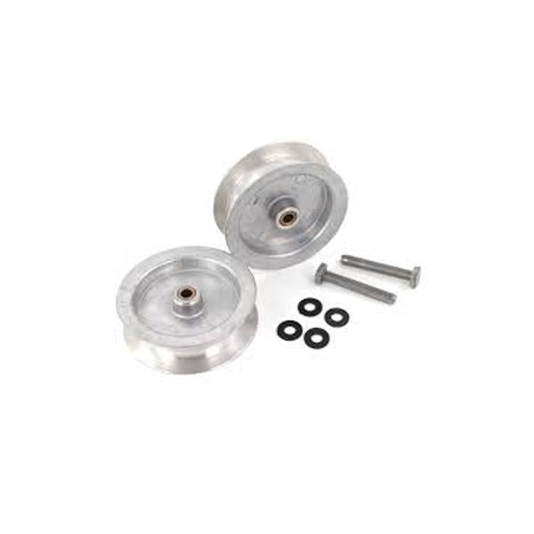 FISHER AND PAYKEL 395579 KIT JOCKEY PULLEY DX1 (GENUINE OEM PART) - Parts Solution Group