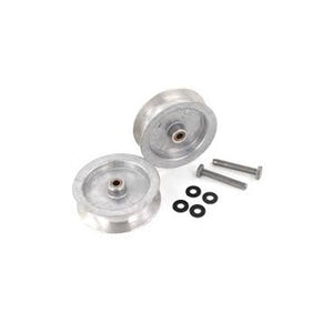 FISHER AND PAYKEL 395579 KIT JOCKEY PULLEY DX1 (GENUINE OEM PART)