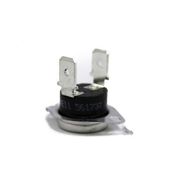 FISHER &amp; PAYKEL 395668 THERMOSTAT AUTO RESET (genuine oem part) - Parts Solution Group