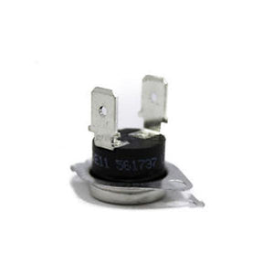 FISHER & PAYKEL 395668 THERMOSTAT AUTO RESET (genuine oem part)