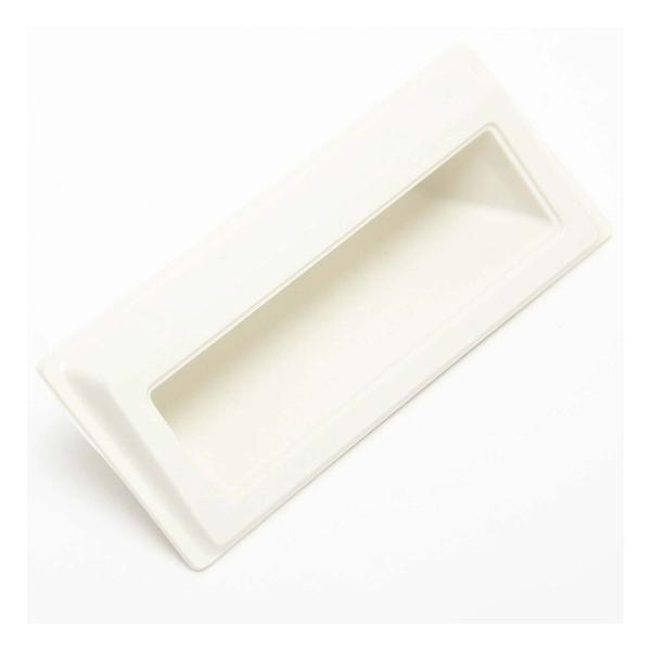WHIRLPOOL 3978592 HNDL-DOOR-BIS (GENUINE OEM PART) - Parts Solution Group