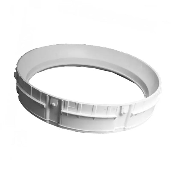 SPEED QUEEN 39837 ASSEMBLY BALANCE RING - WHITE - HOME (GENUINE OEM PART) - Parts Solution Group