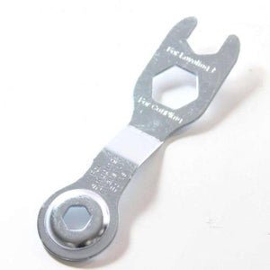 LG APPLIANCES 3W20018B SPANNER (genuine oem part)