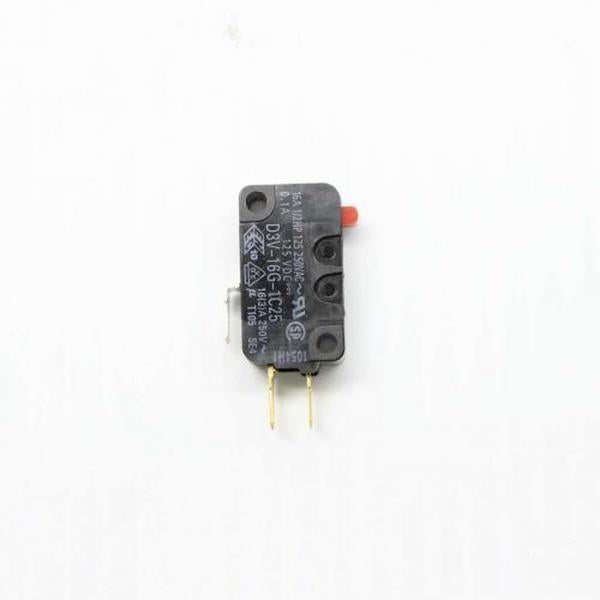 LG APPLIANCES 3W40025L MICRO SWITCH (genuine oem part) - Parts Solution Group