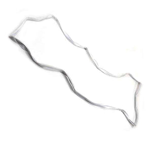 WHIRLPOOL 4-35260-006 GASKET ASSY-WH4-C62/E58 (GENUINE OEM PART)
