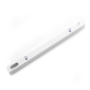 WHIRLPOOL 4-80576-202 SUPPORT-FENCE-LEFT HAND (GENUINE OEM PART)