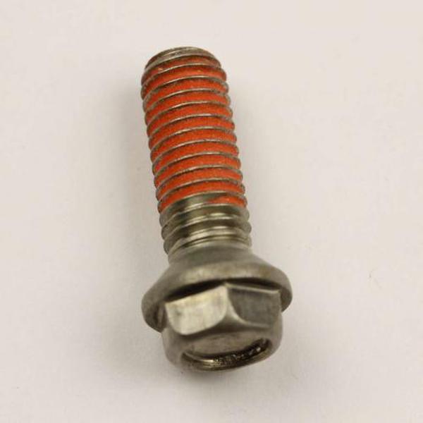 LG APPLIANCES 4000FR4031B CUSTOMIZED SCREW (genuine oem part) - Parts Solution Group