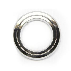 BERTAZZONI 4010117 THERMOMETER KNOB RING (GENUINE OEM PART)
