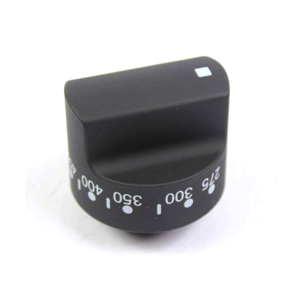 BERTAZZONI 4010513 THERMOSTAT KNOB BLACK (GENUINE OEM PART) - Parts Solution Group