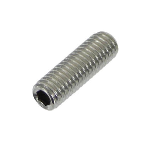 LIEBHERR 401079700 REFRIGERATOR CHEESE-HEAD SCREW WITH SLOT (GENUINE OEM PART)