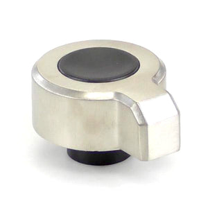 BERTAZZONI 4010845 KNOB (GENUINE OEM PART)