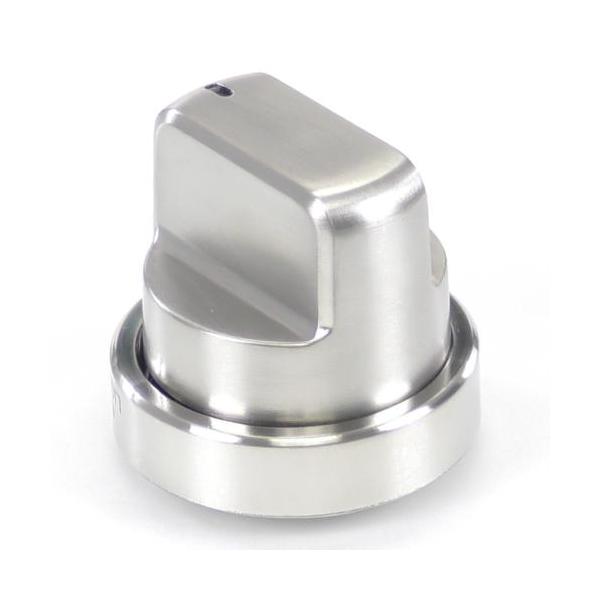 BERTAZZONI 4011031 ELECTRIC COMMUTATOR KNOB &amp; KNOB (GENUINE OEM PART) - Parts Solution Group