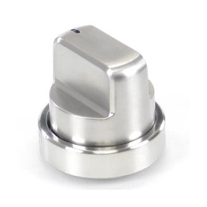 BERTAZZONI 4011031 ELECTRIC COMMUTATOR KNOB & KNOB (GENUINE OEM PART)