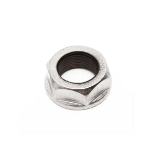 LG APPLIANCES 4020FA4208J WASHER NUT (genuine oem part)