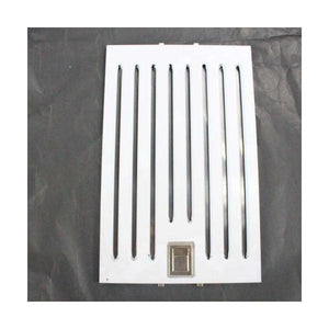 BERTAZZONI 402434 BAFFLE FILTER PER CAPPA 30 AR0 (GENUINE OEM PART)