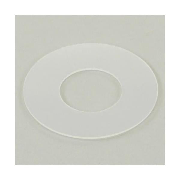 BERTAZZONI 402546 PROTECTIVE MYLAR DISC (GENUINE OEM PART) - Parts Solution Group