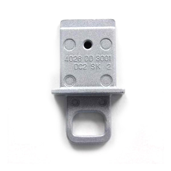 LG APPLIANCES 4026DD3001A DISHWASHER DOOR LOCK LATCH (GENUINE OEM PART) - Parts Solution Group