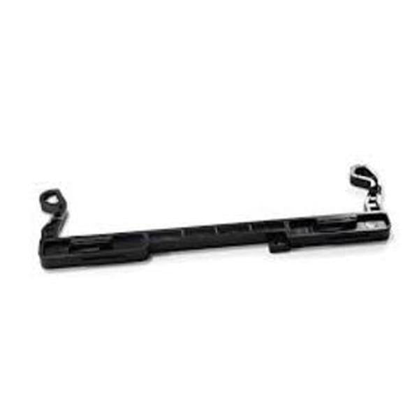 LG APPLIANCES 4026W2A019A LOCKER (GENUINE OEM PART) - Parts Solution Group