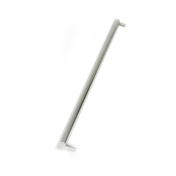 BERTAZZONI 403344 OVEN DOOR HANDLE (GENUINE OEM PART) - Parts Solution Group