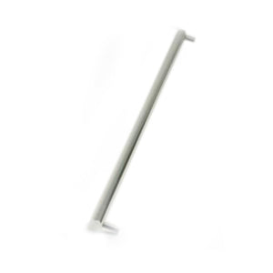BERTAZZONI 403344 OVEN DOOR HANDLE (GENUINE OEM PART)