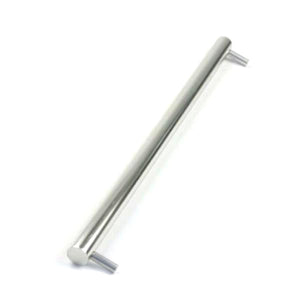 BERTAZZONI 403452 OVEN DOOR HANDLE RIGHT (GENUINE OEM PART)