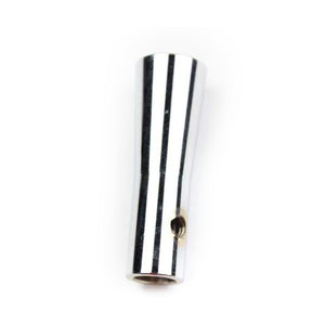BERTAZZONI 403455 OVEN DOOR HANDLE SPACER (GENUINE OEM PART)