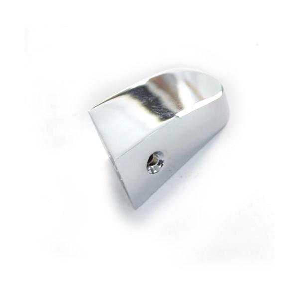 BERTAZZONI 403464 HANDLE TERMINAL (GENUINE OEM PART) - Parts Solution Group