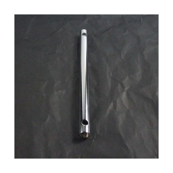 BERTAZZONI 403468 RIGHT TUBE FOR HANDLE (GENUINE OEM PART) - Parts Solution Group