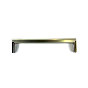 BERTAZZONI 403748 PRO OVEN HANDLE (GENUINE OEM PART)
