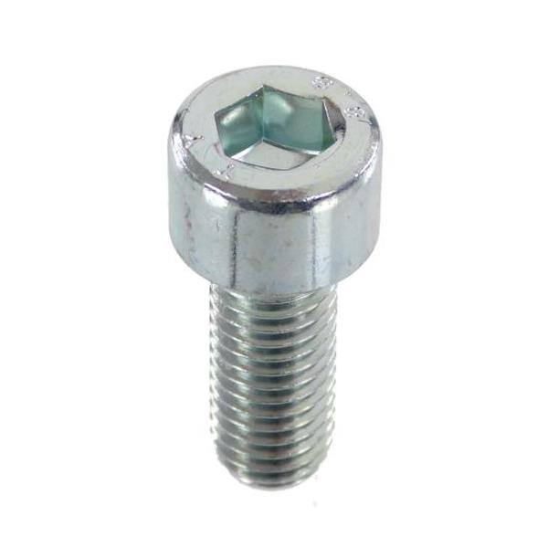 LIEBHERR 404201500 REFRIGERATOR SCREW CYLINDER HEAD M10X25 MM (GENUINE OEM PART) - Parts Solution Group