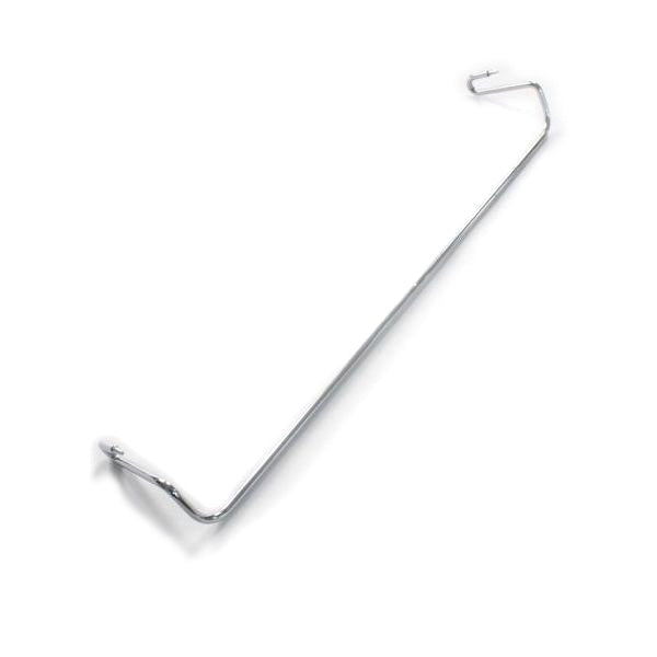 BERTAZZONI 404542 WORKTOP FRONTGUARD (GENUINE OEM PART) - Parts Solution Group
