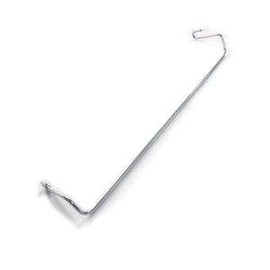 BERTAZZONI 404542 WORKTOP FRONTGUARD (GENUINE OEM PART)