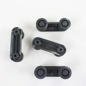 FRIGIDAIRE 405526079 ROLLER ASSEMBLY (GENUINE OEM PART)