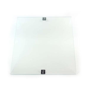 BERTAZZONI 406409 OVEN DOOR GLASS (GENUINE OEM PART)