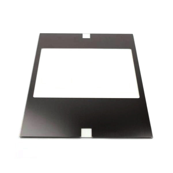 BERTAZZONI 406411 OVEN DOOR GLASS RIGHT (GENUINE OEM PART) - Parts Solution Group