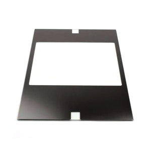 BERTAZZONI 406411 OVEN DOOR GLASS RIGHT (GENUINE OEM PART)