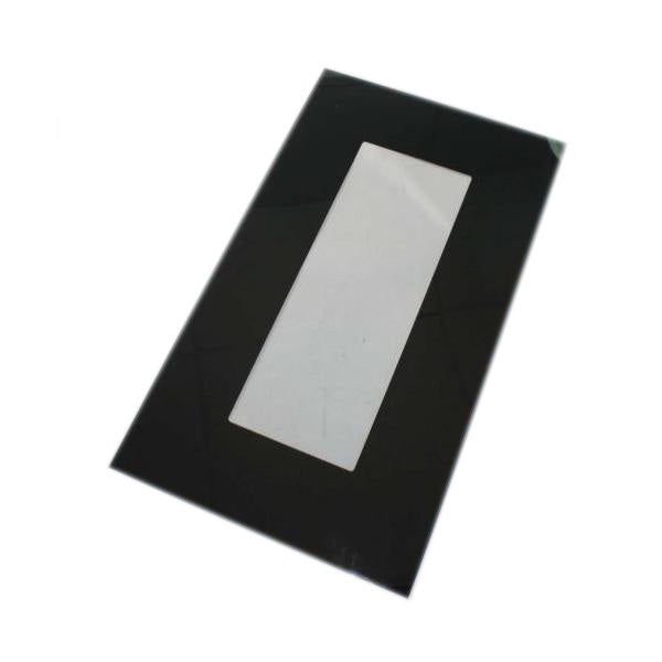 BERTAZZONI 406413 INNER OVEN GLASS (GENUINE OEM PART) - Parts Solution Group