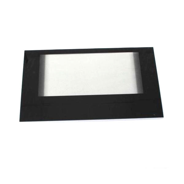 BERTAZZONI 406435 OVEN DOOR GLASS (GENUINE OEM PART) - Parts Solution Group