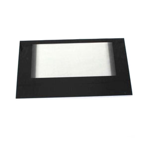 BERTAZZONI 406435 OVEN DOOR GLASS (GENUINE OEM PART)