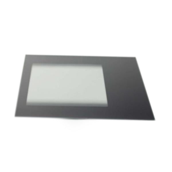 BERTAZZONI 406449 OVEN DOOR GLASS (GENUINE OEM PART) - Parts Solution Group