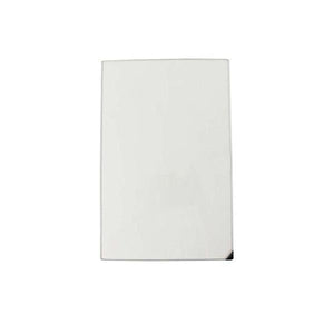 BERTAZZONI 406452 INTERNAL OVEN GLASS RIGHT (GENUINE OEM PART)