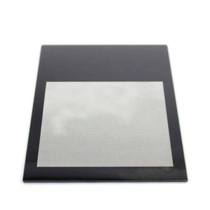 BERTAZZONI 406454 OVEN DOOR GLASS RIGHT (GENUINE OEM PART)
