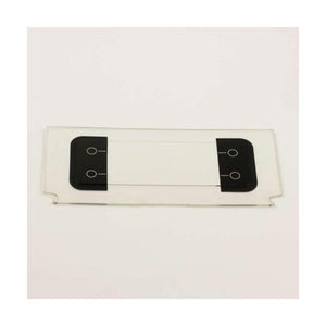 BERTAZZONI 406461 GLASS CONTROL PANEL (GENUINE OEM PART)