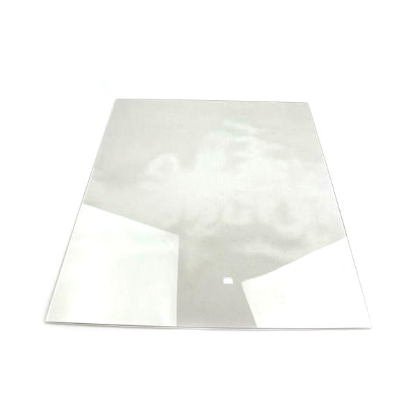BERTAZZONI 406463 OVEN DOOR GLASS (GENUINE OEM PART) - Parts Solution Group
