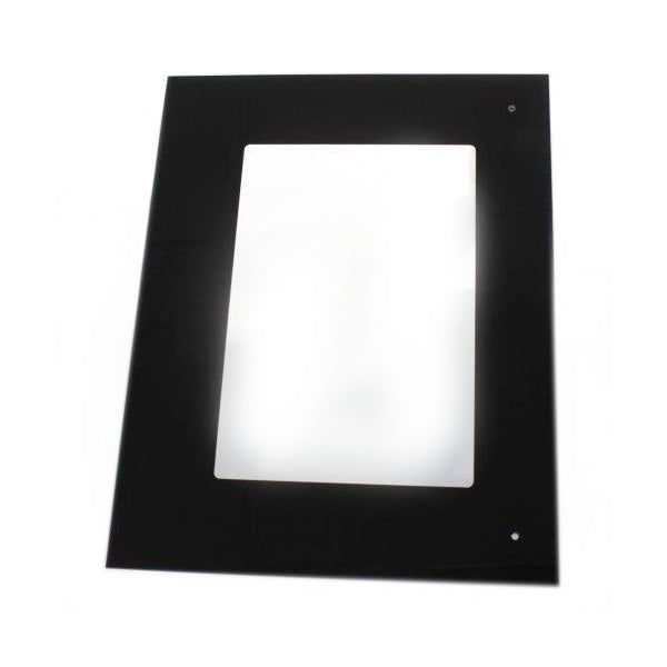 BERTAZZONI 406530 OVEN DOOR GLASS (GENUINE OEM PART) - Parts Solution Group